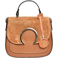 luisa vannini bandolera bolso de hombro para mujer