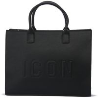 icon bolso de mano blk borsa para mujer