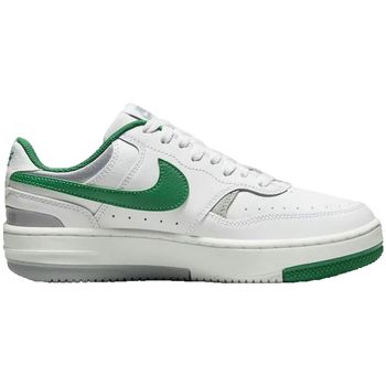 Nike Deportivas Moda Baskets Gamma Force blanc para mujer