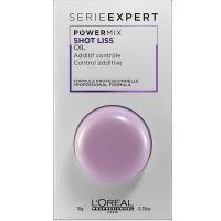 power mix shot liss oil 10ml
