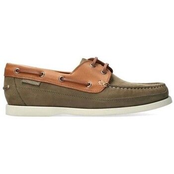 Mephisto Zapatos Bajos Boating para hombre