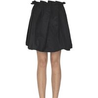 the new society falda gnn00008013ai para mujer
