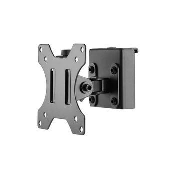 Kimex Soporte de Riel Portaherramientas para Monitor 13