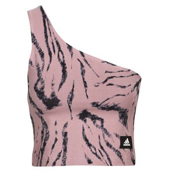 adidas Camiseta tirantes W FI GFX Q3 TNK para mujer