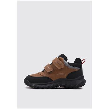 Geox Zapatillas J SIMBYOS BOY B ABX para niño
