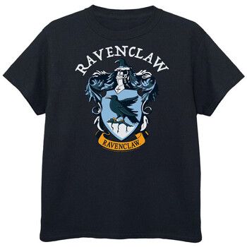 Harry Potter Tops y Camisetas BI423 para niño