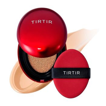 Mask Fit Red Cushion Tono 27N CAMEL