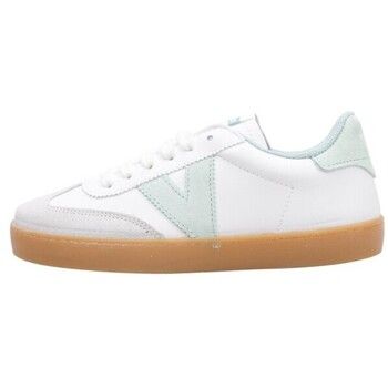 Victoria Zapatillas BERLIN CICLISTA EFECTO PIEL SERRAJE para mujer