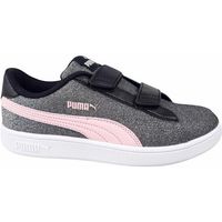 puma zapatillas smash v2 glitz glam v ps para nina