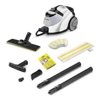 Kärcher SC 5 EasyFix IRON PLUG Limpiadora De Vapor 2250W