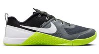 nike metcon 1 og - hombre - gris