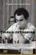 tigran petrosian