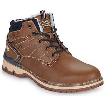 Dockers by Gerli Botines 53TA103 para hombre