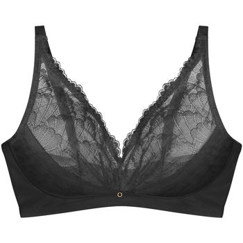 Triumph Triángulo/Sin Aros Sujetador bralette LOVE IN LACE para mujer