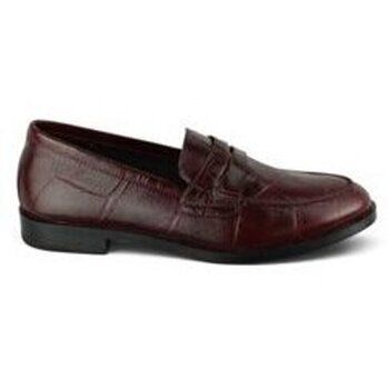 Lolas Mocasines mocasin Bacan coco para mujer