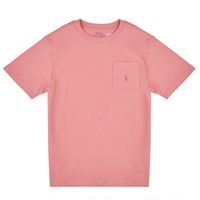 polo ralph lauren camiseta ss pocket tee para nino