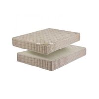 colchon ortopedico anatomico eliocel oro con lana de merino 2 caras alta densidad 90x190x26 deluxe13