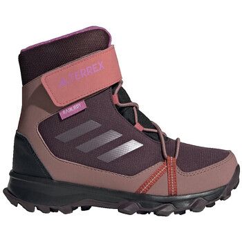 adidas Zapatillas de senderismo Randonné Scratchs Hiver Terrex Snow Cold.Rdy para niña