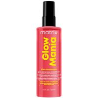 matrix glow mania glow gatekeeper glow sealing leave-in conditioner 250ml