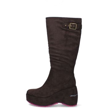 Fornarina Botas BUBBLE-BOOT para mujer