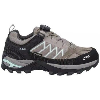 Cmp Zapatillas Rigel Low Fitgo Wp para mujer