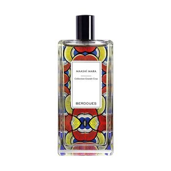 Berdoues - Collection Grand Crus Maasaï Mara Perfumes 100 ml female