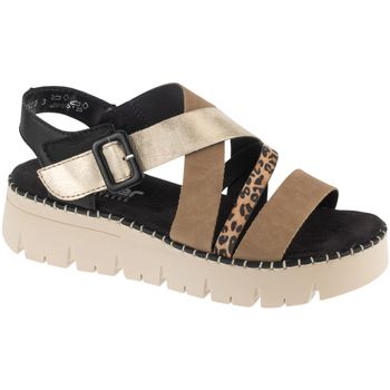 Rieker Sandalias Sandals para mujer