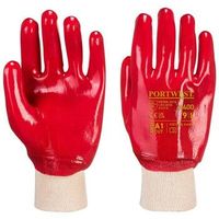 portwest guantes m pw872 para mujer
