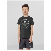 4f camiseta jtsm003 para nino