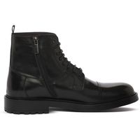 exton botas nero toscano para hombre
