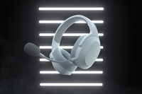 auriculares razer barracuda x mercury 2022 rz04-04430200-r3m1
