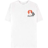 overwatch 2 camiseta woboy para mujer