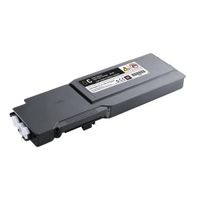 dell 593-11118 84jjx toner cian xl original
