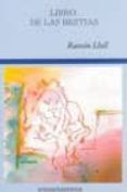 libro de las bestias  llibre de les besties