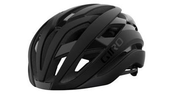 Casco de carretera giro cielo mips negro