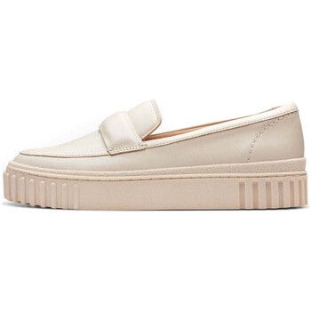 Clarks Mocasines - para mujer