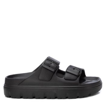 Xti Sandalias Negras 142550-NEGRO