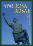 rosa rosae