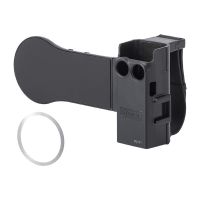soporte sunnylife mj991 2 en 1 para dji osmo pocket 3 y movil