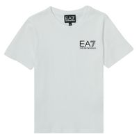 emporio armani ea7 camiseta aigue para nino