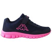 kappa zapatillas follow bc k para nina