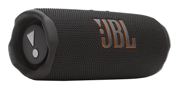 ALTAVOZ JBL FLIP 7 NEGRO