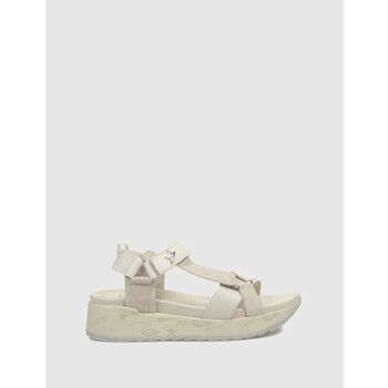 Cetti Sandalias SANDALIA 1316 BEIG para mujer