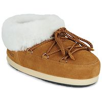 moon boot descansos mb evx mule suede para mujer