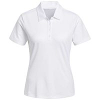 adidas polo performance para mujer