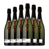 segura viudas lavit brut nature cava reserva 75 cl 12 vol pack de 6 unidades