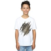marvel tops y camisetas bi10128 para nino