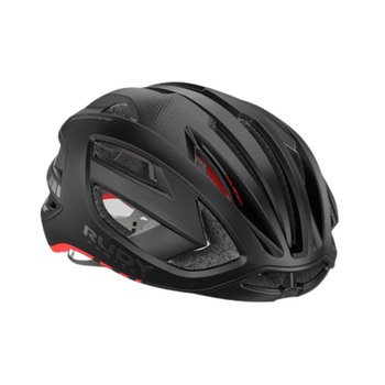 Casco Rudy Project Egos Negro Mate, Talla L