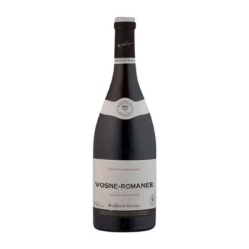 Moillard Grivot Vino Tinto Vosne-romanée 75 Cl 13.5% Vol.