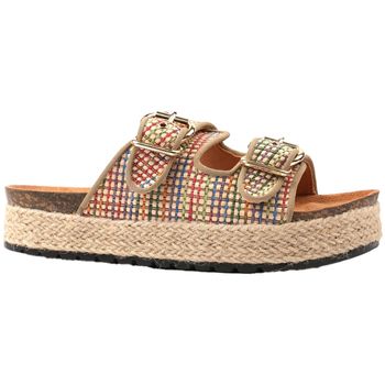 Lunar Sandalias Relay para mujer